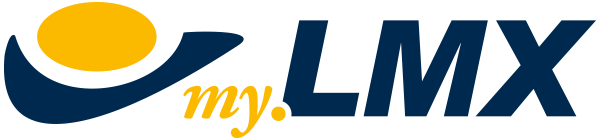 my.LMX Logo